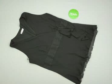 marynarki plus size damskie: Bonmarche, Sukienka damska, rozmiar 4XL — 2