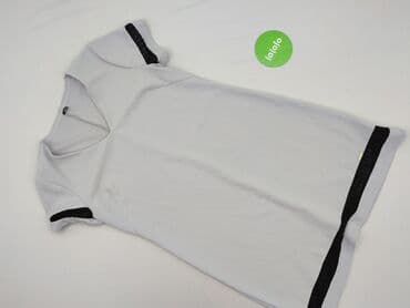 deichmann srebrne buty: Sukienka damska, rozmiar S — 2