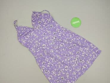 shein sukienka fioletowa: Shein, Sukienka damska, rozmiar M — 2