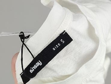 sinsay sonic: Sinsay, T-shirt damski, rozmiar S — 5