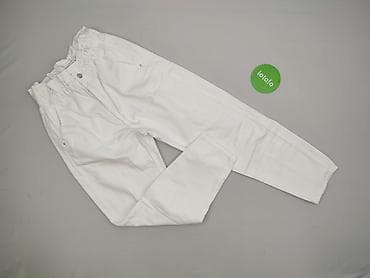 marynarka zara basic: Zara, Spodnie materiałowe damskie, rozmiar S — 2