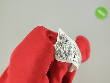 ryby klapki: Hurley, Kostium kąpielowy, rozmiar M — 5