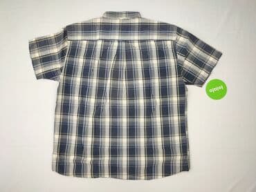 reserved koszulka w paski: Shirt for men, XL (EU 42), Maine, condition - Good — 3
