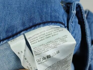 raw blue jeans: Yessica, Jeansy damskie, S — 5