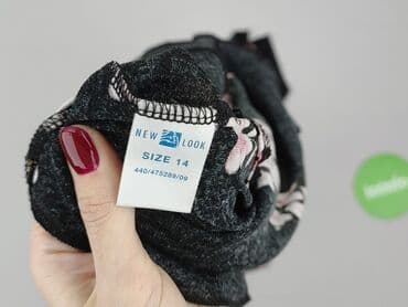 new look kapcie: New Look, Bluzka damska, rozmiar M — 4