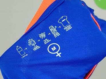 koszulki z długim rękawem damskie adidas performance: Футболка жіноча, розмір M — 5