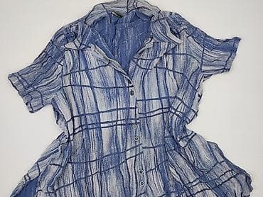 spodnie dzwony pull and bear: Tunika damska, rozmiar 3XL — 1
