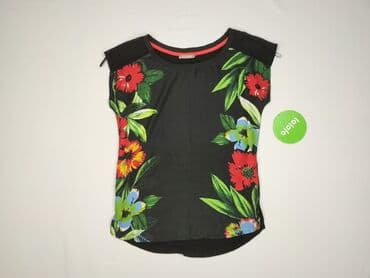 sukienka maxi sinsay: Orsay, Bluzka damska, rozmiar S — 2