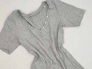 Sinsay, T-shirt damski, rozmiar M