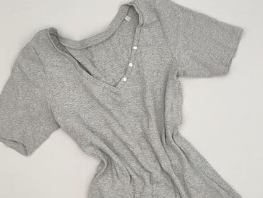 fields nephilim t shirty: Sinsay, T-shirt damski, rozmiar M — 1