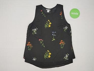 hiszpanka hm: H&M, Top damski, rozmiar S — 2