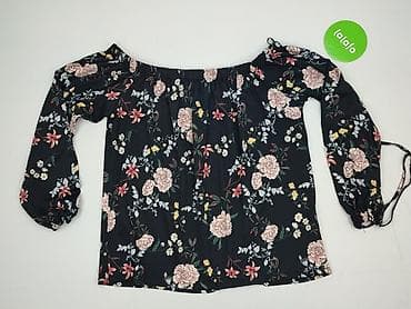 gotycka bluzki: Amisu, Bluzka damska, rozmiar L — 2