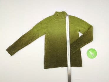 h: Sweter damski, rozmiar S — 3