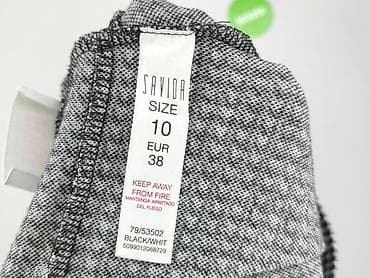 sweter savida: Savida, Spodnie materiałowe damskie, rozmiar S — 5