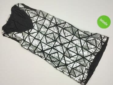 reserved sukienki cekiny: Rinascimento, Sukienka damska, rozmiar S — 2