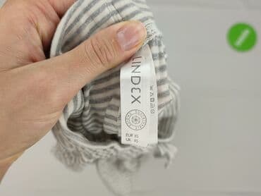 cropp piżamy damskie: Lindex, Spodnie od piżamy, rozmiar XS — 4