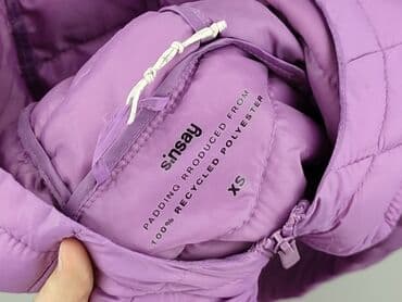 bershka kurtka zimowa damska: Sinsay, Women`s winter jacket, size XS (EU 34) — 6