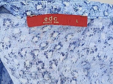 bluzki esprit: Edc by Esprit, Tunika damska, rozmiar L — 4