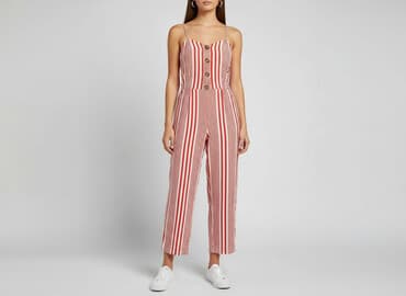 kombinezon spadochronowy: Boohoo, Sukienka damska, rozmiar XS — 8