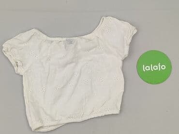 dopasowane koszulki: T-shirt, Little kids, 3-4 years, 98-104 cm, condition - Perfect — 3