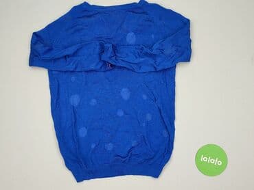 sweter bordo: Monnari, Sweter damski, rozmiar M — 3