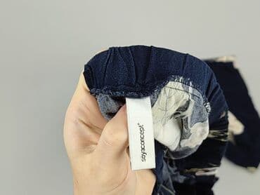 soyaconcept bluzki: Soyaconcept, Spodnie 3/4 damskie, rozmiar L — 5