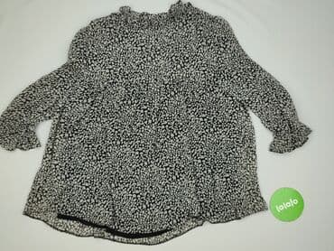 marynarki c a: Nutmeg, Bluzka damska, 3XL — 3