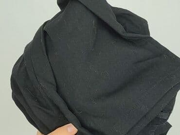 spodnie cargi: FB Sister, Spodnie materiałowe damskie, rozmiar XL — 7