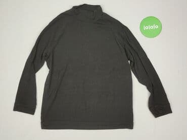 golf bezowy h m: H&M, Women`s golf, size M — 2