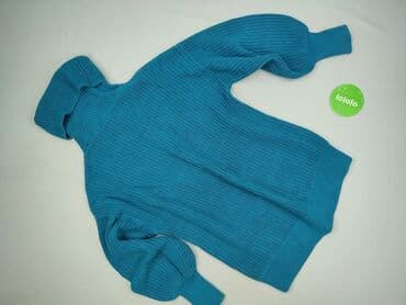 Жіночий одяг: H&M, Гольф жіночий, XL на lalafo.pl — 3 Жіночий одяг: H&M, Гольф жіночий, XL — 3