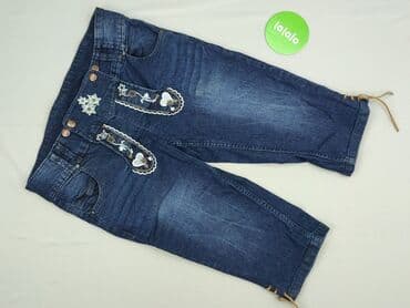 legginsy push allegro: Esmara, Jeansy damskie, rozmiar 2XL — 3