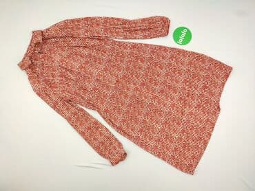 duże rozmiary ekskluzywne sukienki plus size: Sukienka damska, rozmiar 3XL — 2
