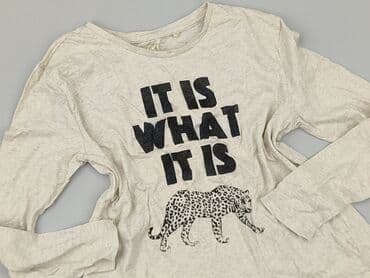 top basic: Sweatshirt, Cool Club, 12 years, 146-152 cm, condition - Very good — 1