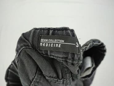 wassyl spodnie dresowe: Denim Collection, Jeansy damskie, XS — 4