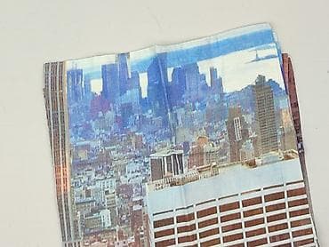 home decor poznań: Poszewka dekoracyjna z nadrukiem panoramy miasta - Poszewka na — 1