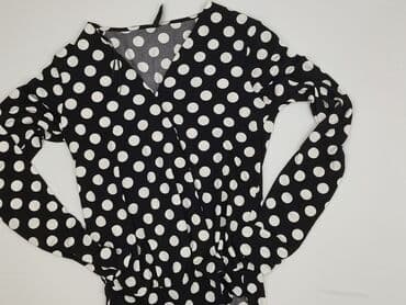 Stradivarius, Body damskie, S