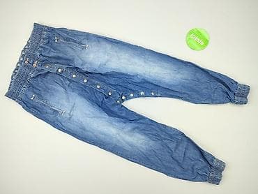 primark dresy: Bershka, Spodnie dresowe damskie, rozmiar L — 2