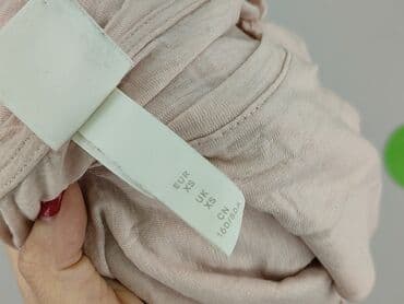 t shirty hacker: H&M Basic, T-shirt damski, rozmiar XS — 6