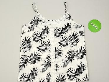 bluzki tchibo: Shein, Top damski, rozmiar M — 2