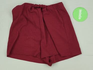 sandały wiązane na łydce ccc: Shein, Szorty damskie, rozmiar M — 3