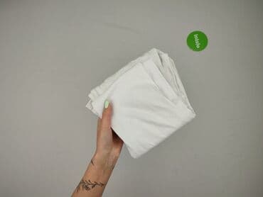 simple bluzki: Chic, Spodnie materiałowe damskie, rozmiar M — 6