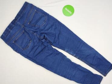 reserved legginsy z wysokim stanem: Marks & Spencer, Legginsy Eleganckie damskie, rozmiar L — 3