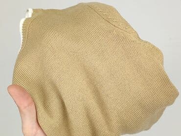 acrylic sweter: Sinsay, Sweter damski, rozmiar M — 6