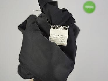 białe bluzki basic: Bluzka damska, rozmiar S — 4