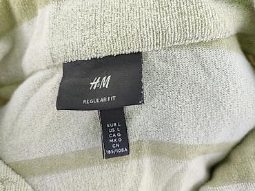 savida sweter: H&M, Koszulа dla mężczyzn, rozmiar L — 4