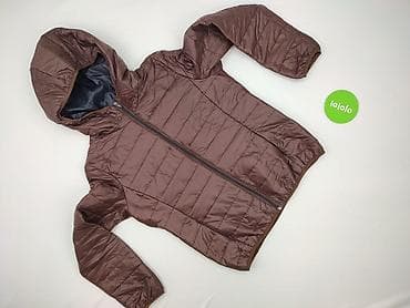 bomberka pull and bear: Women`s lightweight jacket, size M — 2