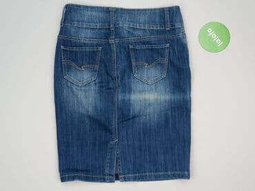 olivka blog dżinsy: Spódnica damska, rozmiar S — 3