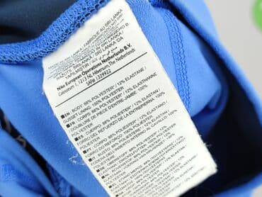 nets spodenki: Nike, Legginsy Sportowe damskie, rozmiar S — 5