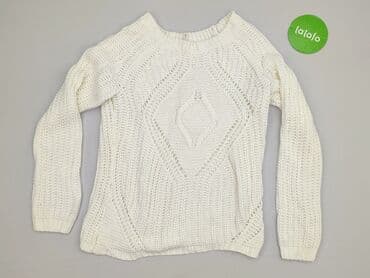 Kobiety: Gina Tricot, Sweter damski, rozmiar M — 2