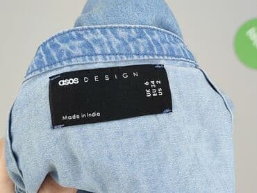 spódnice one teaspoon: ASOS Design, Women`s skirt, XS — 5